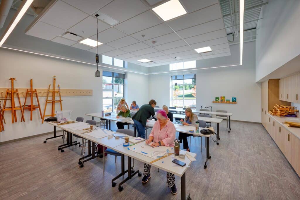 WebCS Sr Center 6