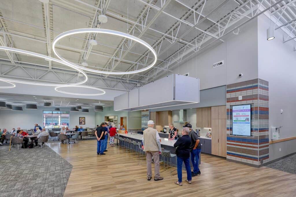 WebCS Sr Center 9