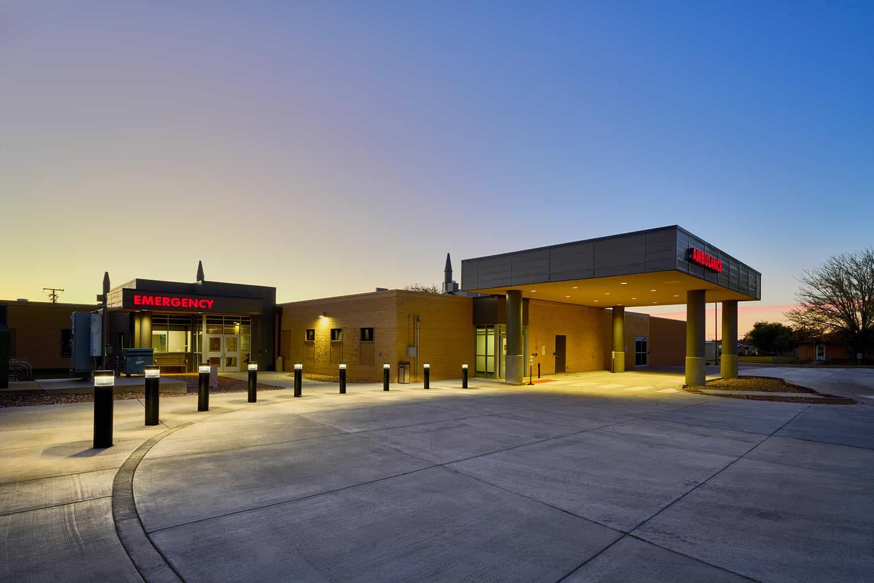 Southeast Colorado Hospital Addition and Renovation