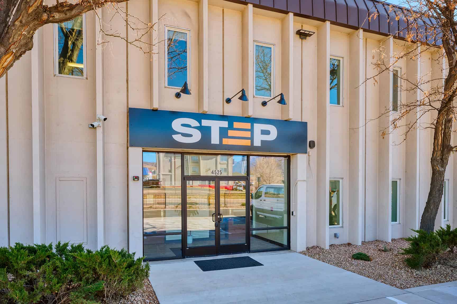 STEP Springs Residential Recovery Facility