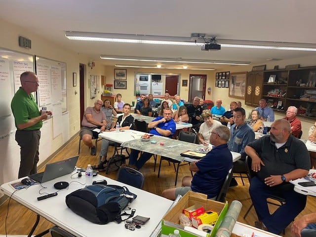 Red Bud Comprehensive Planning 1