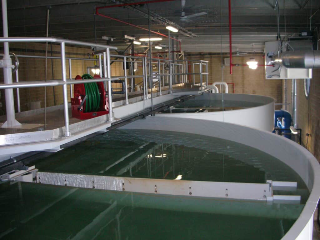 2 tanks