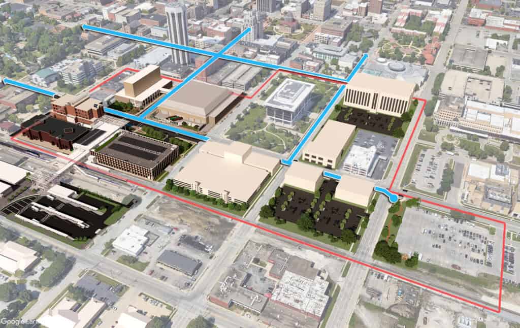 9th Street Rendering 2