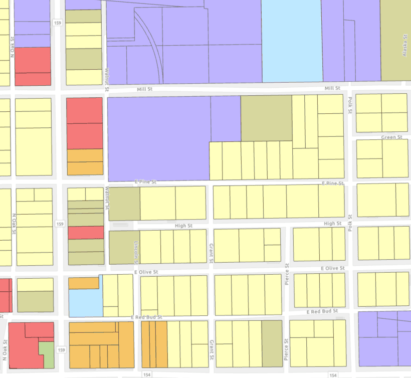 Red Bud Comprehensive Planning 5