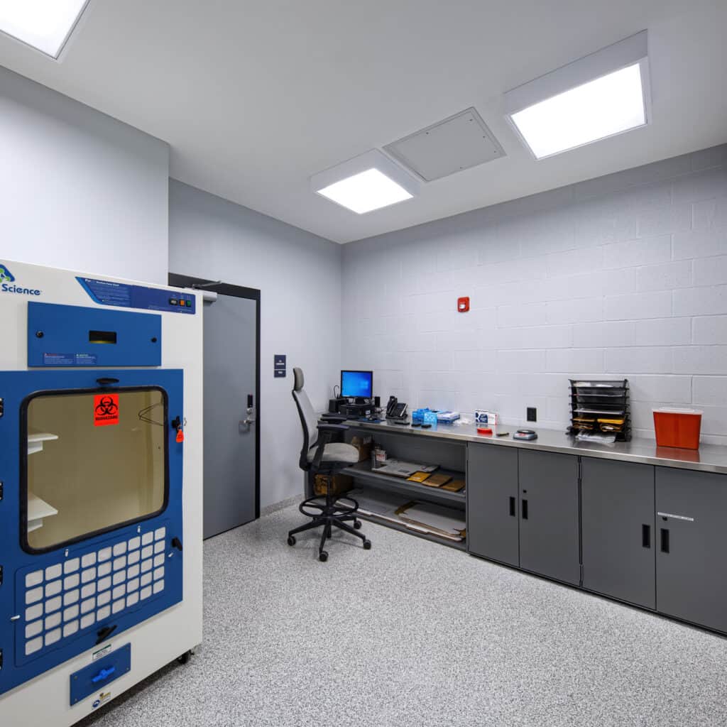 MVPD_Interior_Evidence Room_Full