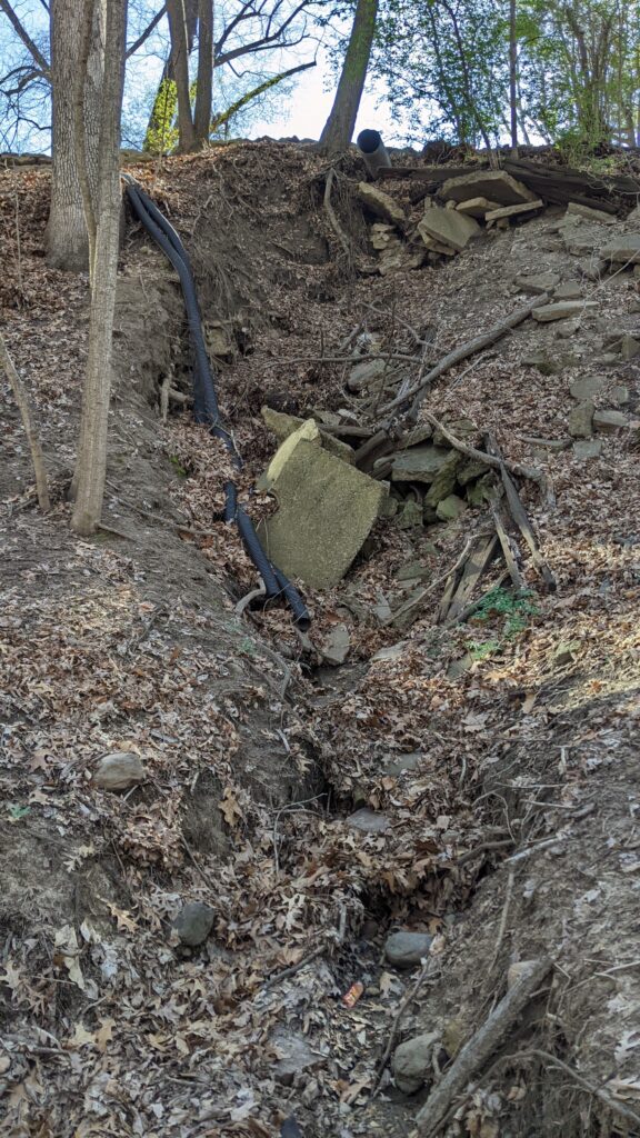 Danville Stormwater Study and Design 3