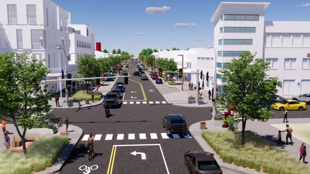 Peoria Heights Downtown Master Plan 5