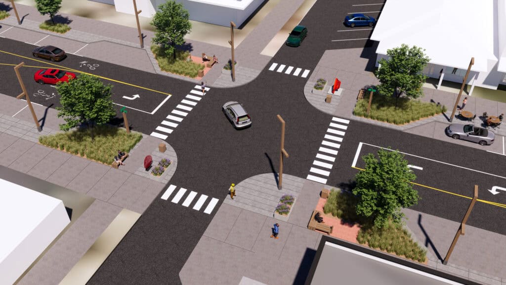 Peoria Heights Downtown Master Plan 7