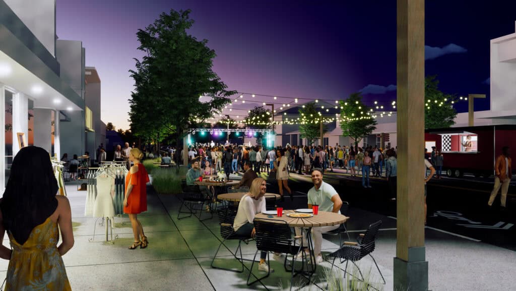 Peoria Heights Downtown Master Plan 8