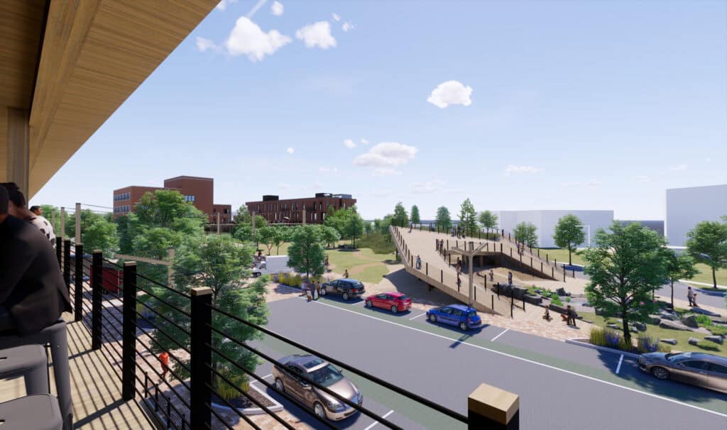 Peoria Heights Downtown Master Plan 3