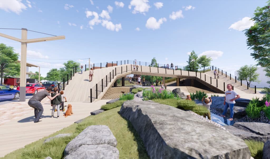 Peoria Heights Downtown Master Plan 4