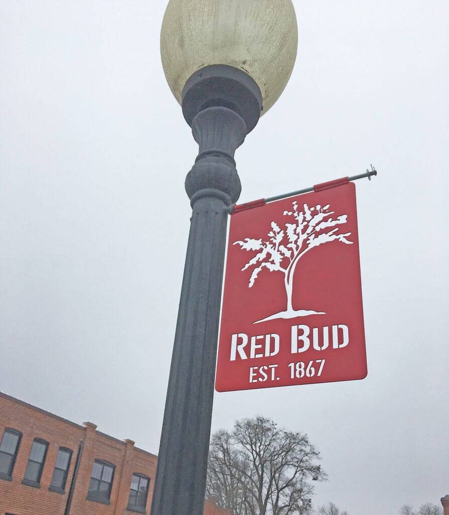 Red Bud Comprehensive Planning 4
