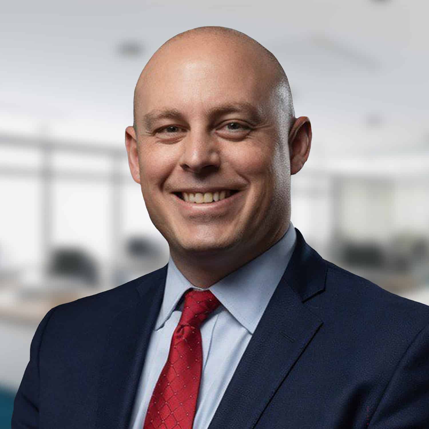Scott Rodseth, PE, P.Eng.