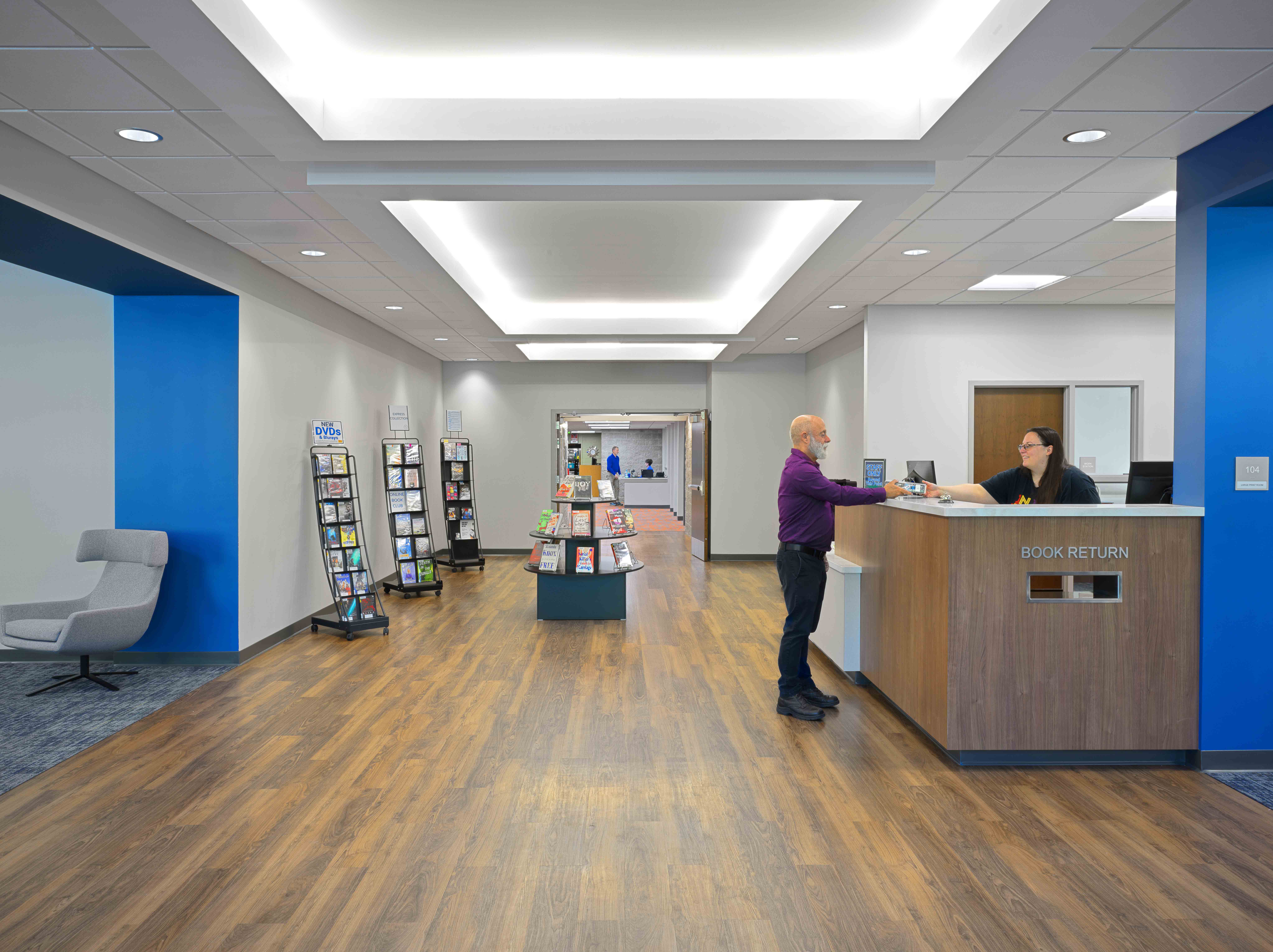 Service Desk Approach