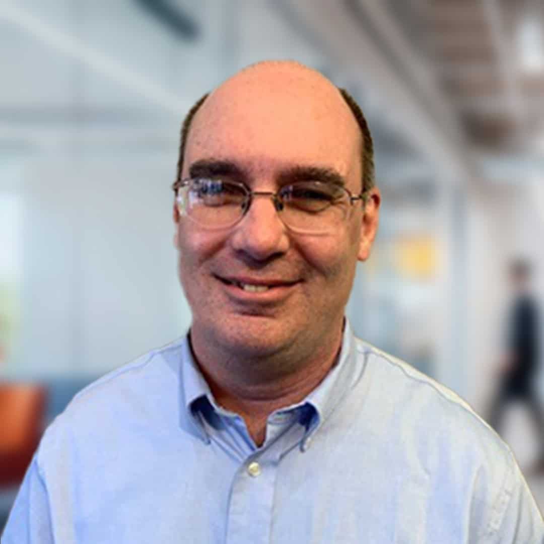 James Alberts, NCIDQ, RID, ASID