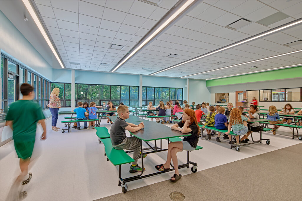 Owen Marsh Elementary- 5.21.26
