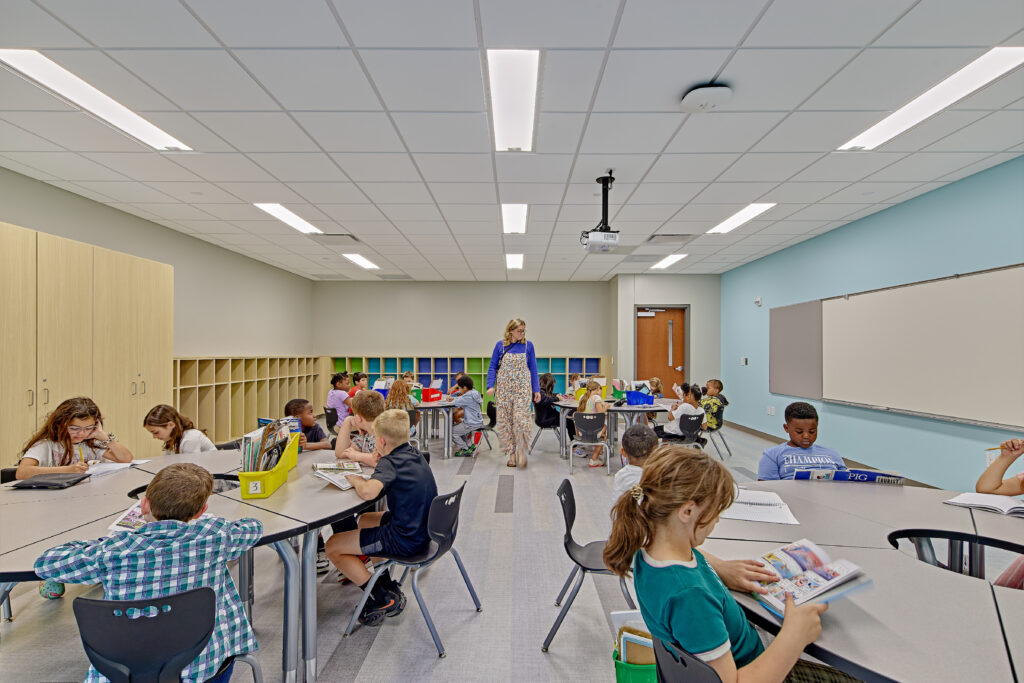 Owen Marsh Elementary- 5.21.26