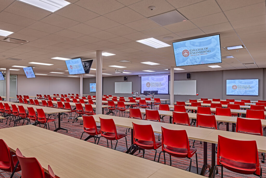 ISU College of Engineering - 7.24.26