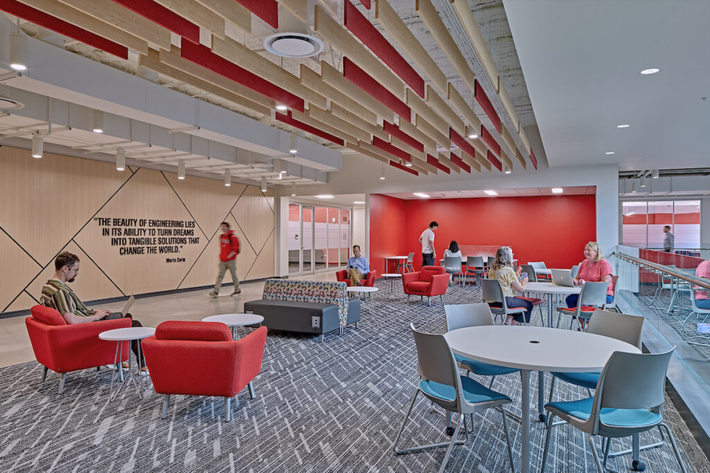 ISU College of Engineering - 7.24.26