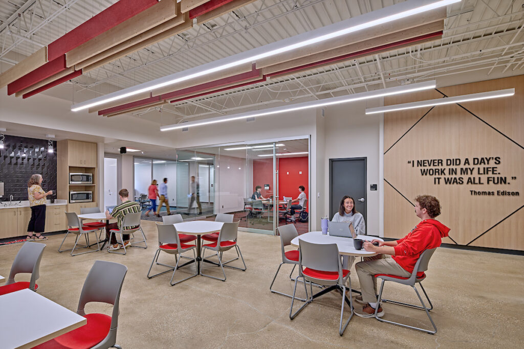 ISU College of Engineering - 7.24.26