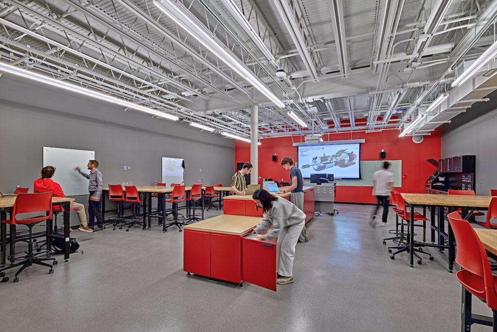 ISU College of Engineering - 7.24.26