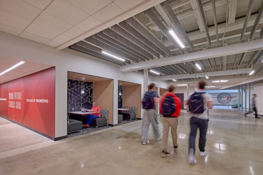 ISU College of Engineering - 7.24.26