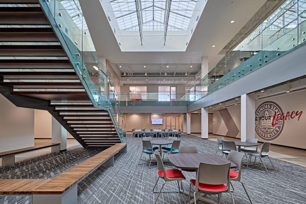 ISU College of Engineering - 7.24.26