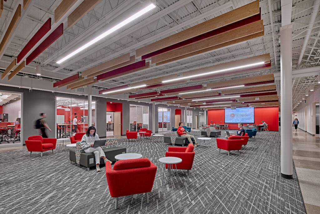 ISU College of Engineering - 7.24.26