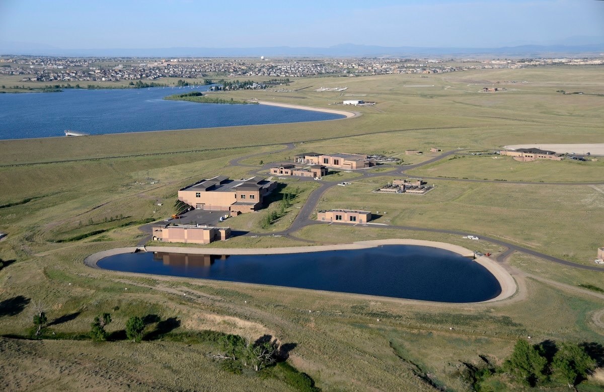 Prairie Waters Project