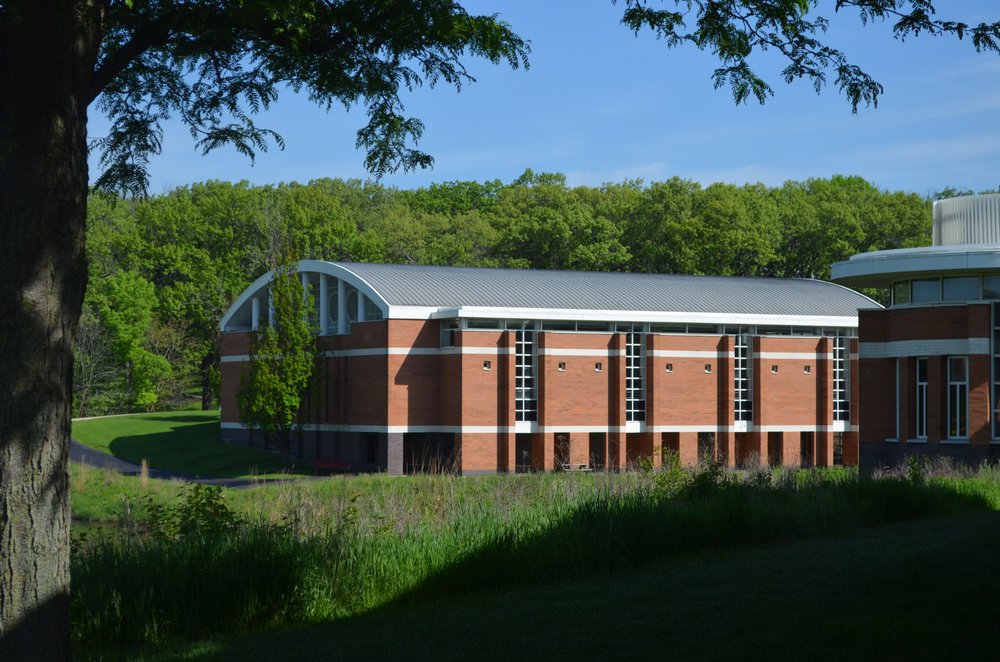 Village of Orland Park Franklin Loebe Center and Sportsplex Retro-Commissioning