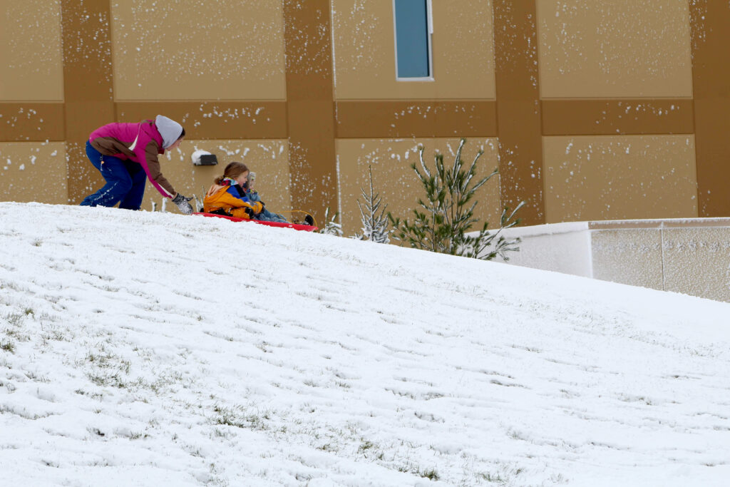 Sycamore Embarks on a New Era of Recreation slide