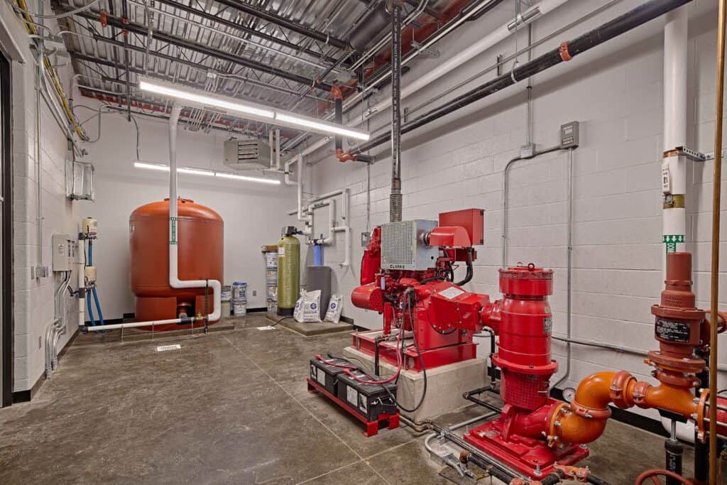 New McLean County Animal Services Building slide