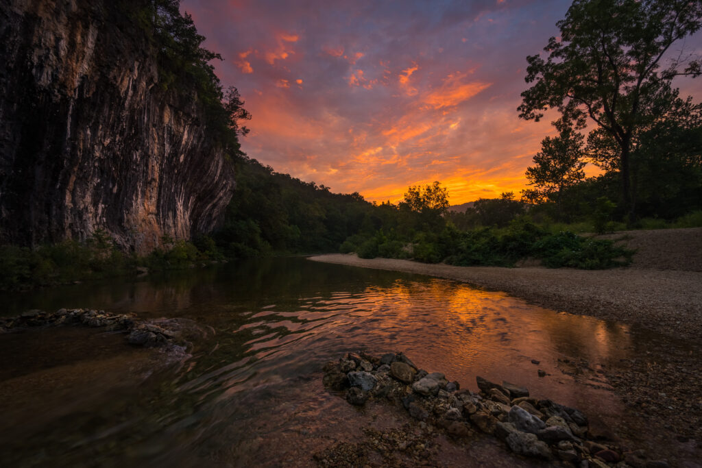 A Year-Round State Park Destination slide
