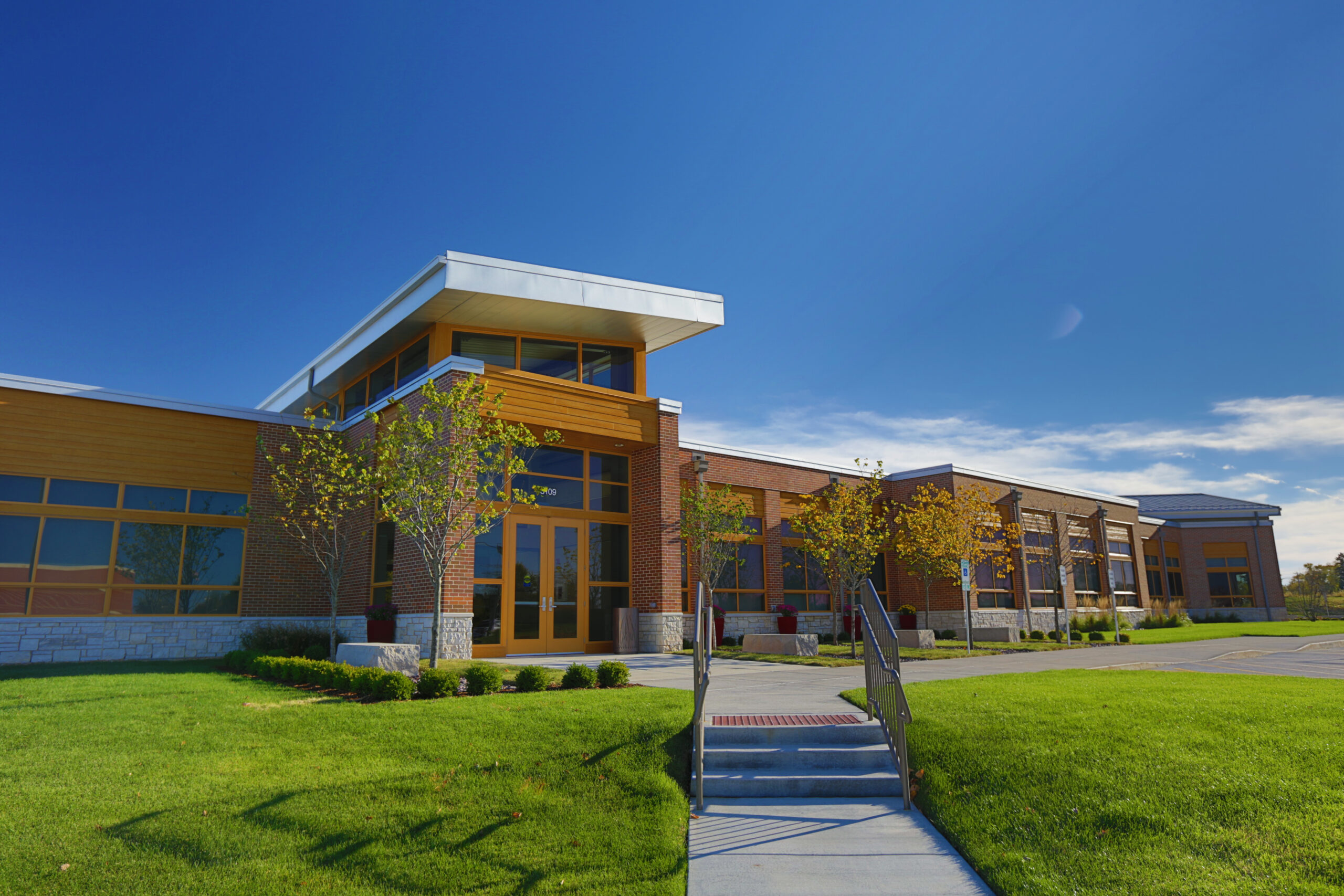 Pinnacle Corporate Headquarters