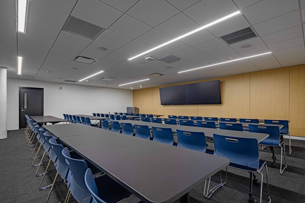 Distillery Labs Innovation Hub slide