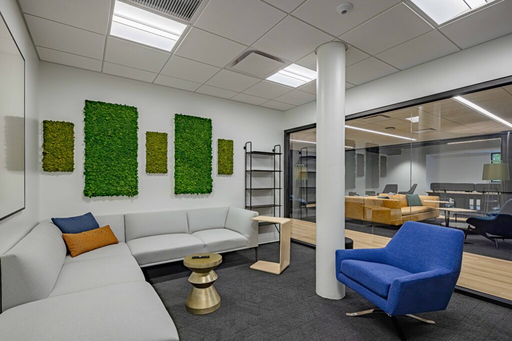 Distillery Labs Innovation Hub slide