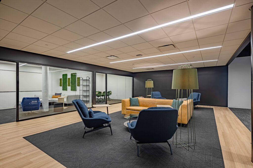 Distillery Labs Innovation Hub slide