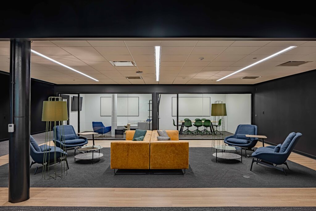 Distillery Labs Innovation Hub slide