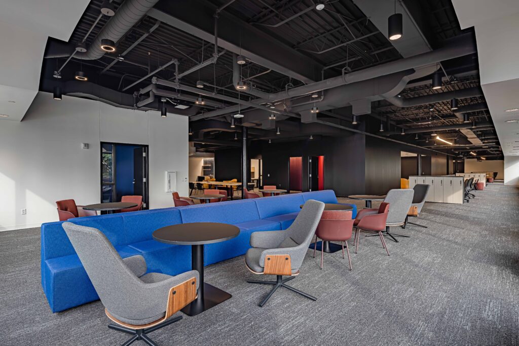 Distillery Labs Innovation Hub slide