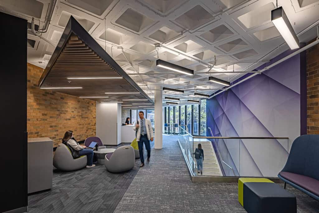 Southern Illinois University School of Medicine Commons slide