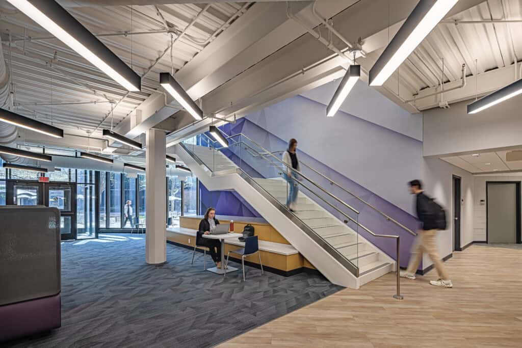 Southern Illinois University School of Medicine Commons slide