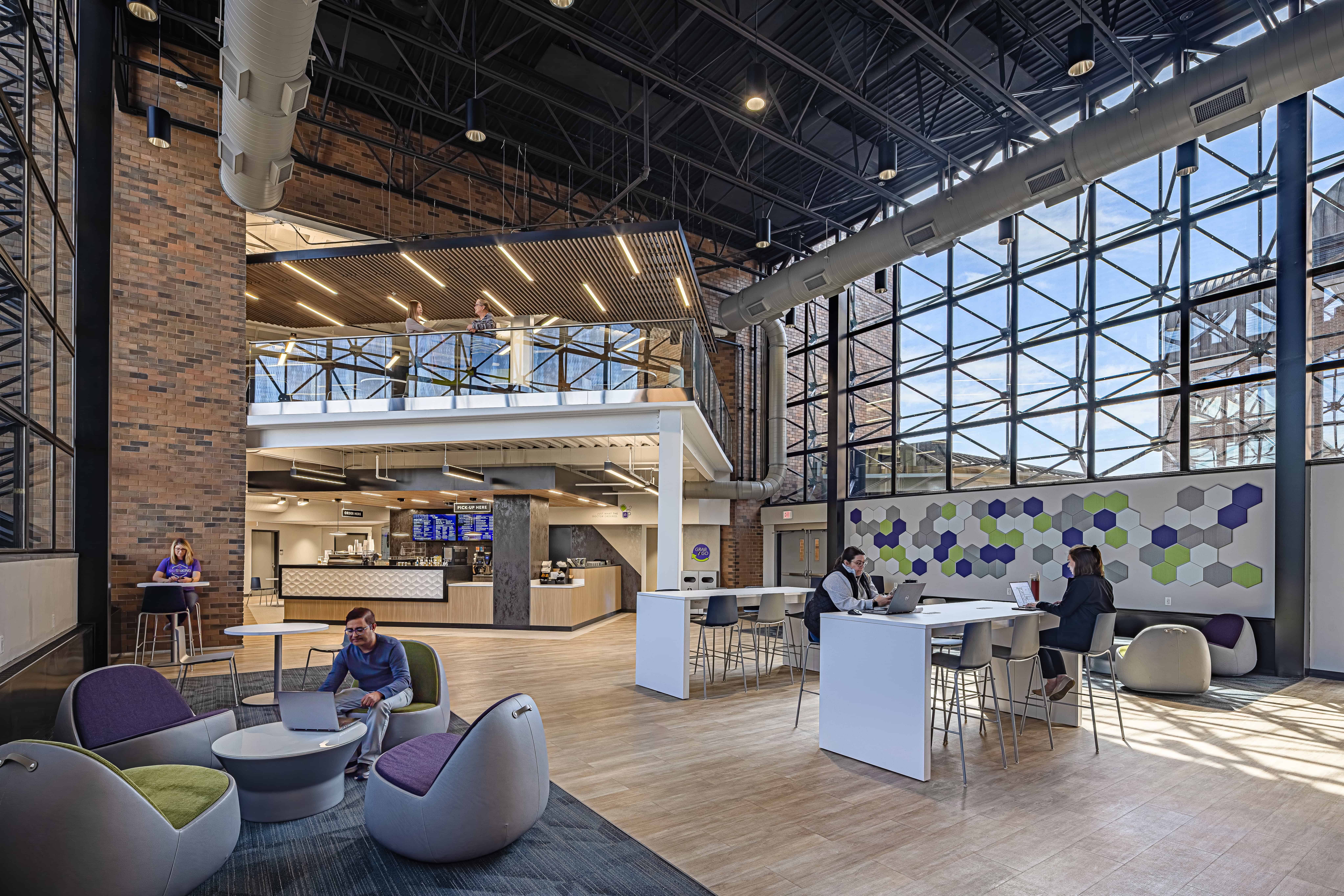 Southern Illinois University School of Medicine Commons