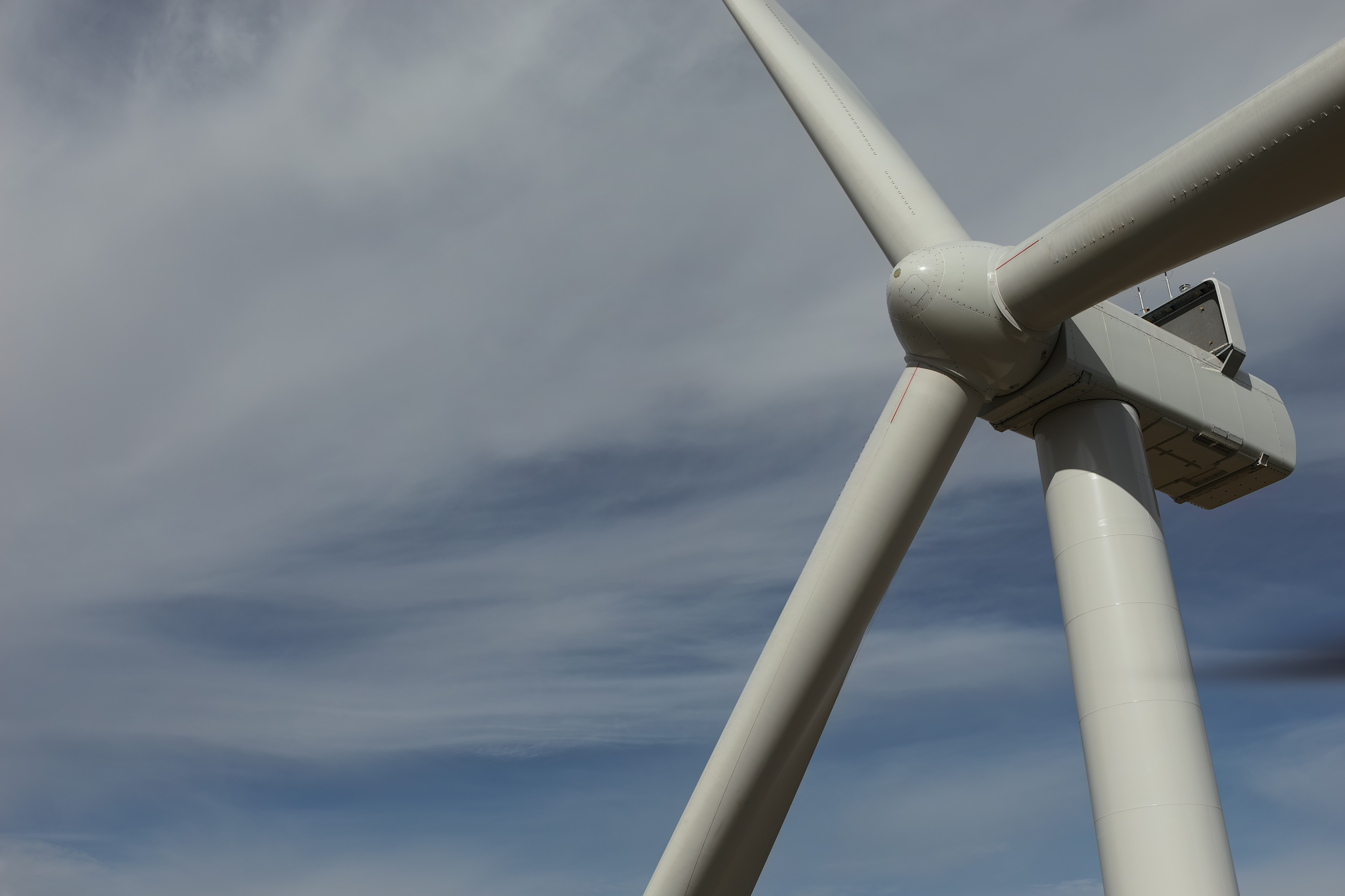 Crossroads Wind Power, LLC Crossroads Wind Farm