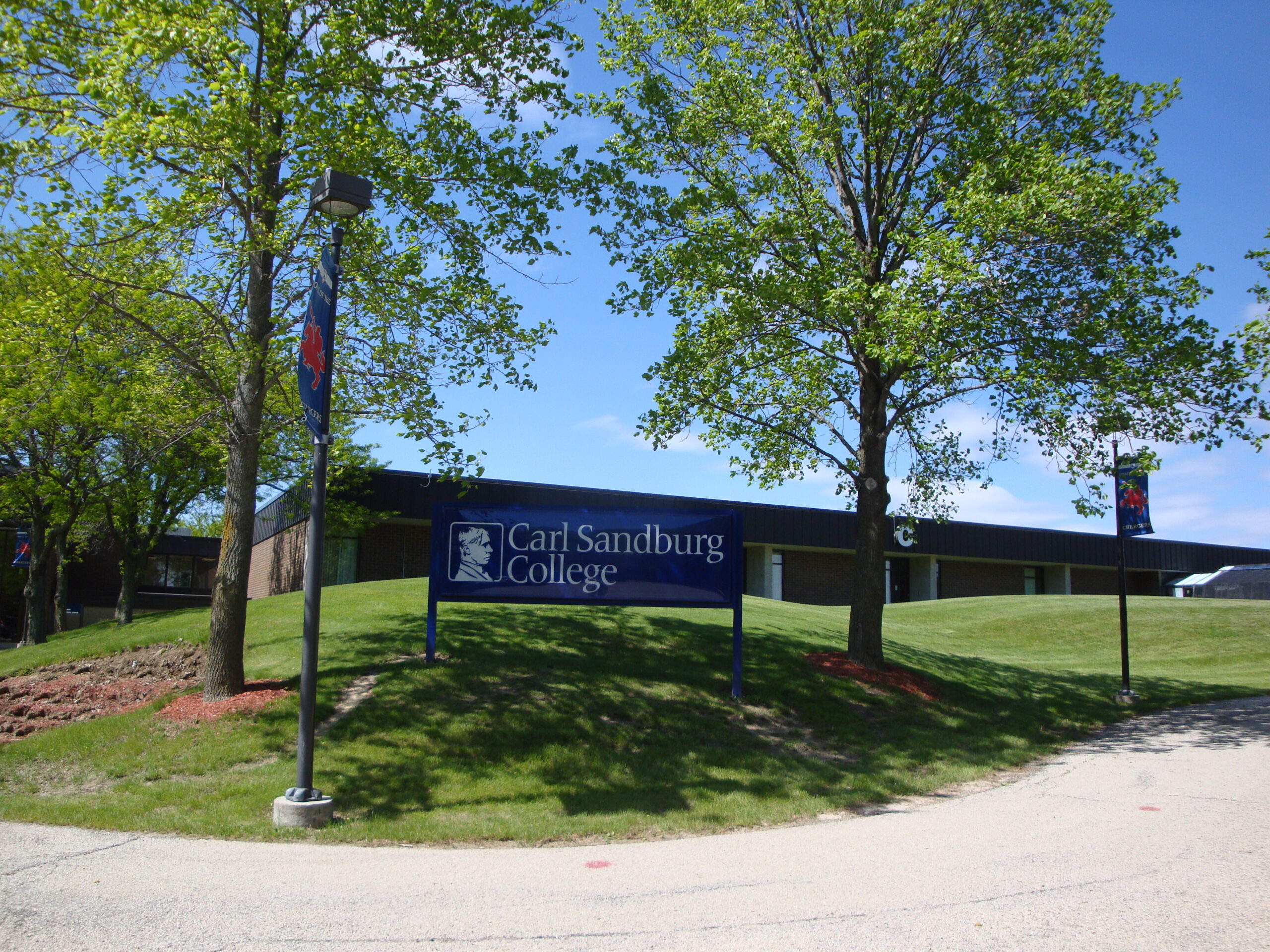 Carl Sandburg College Master Plan Update