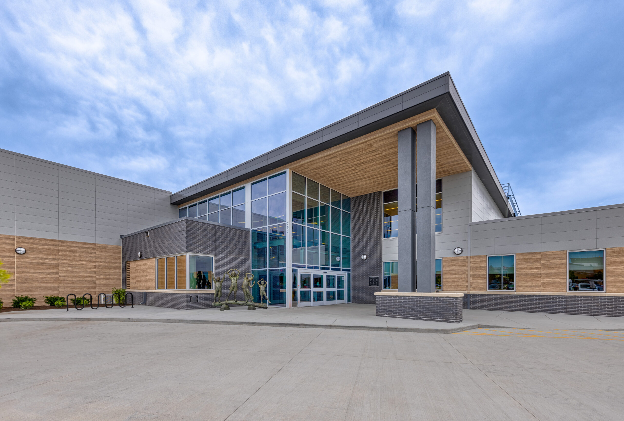 Bloomington-Normal YMCA