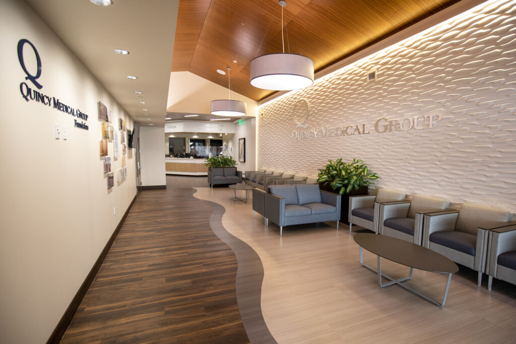 Vacated Mall Space Gets New Use as Medical Office/Surgery Center slide