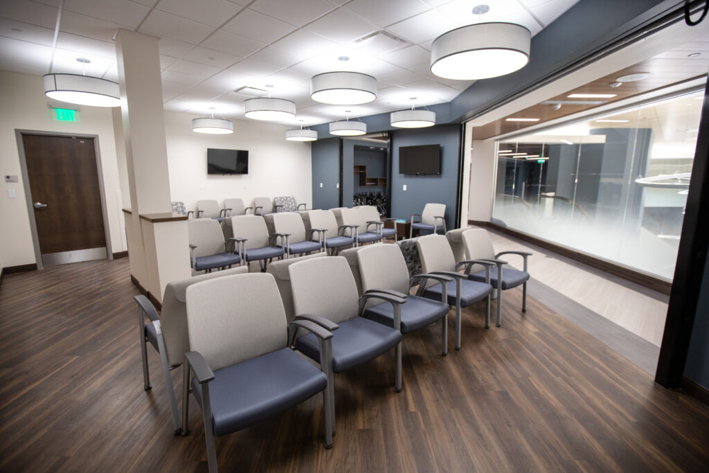 Vacated Mall Space Gets New Use as Medical Office/Surgery Center slide