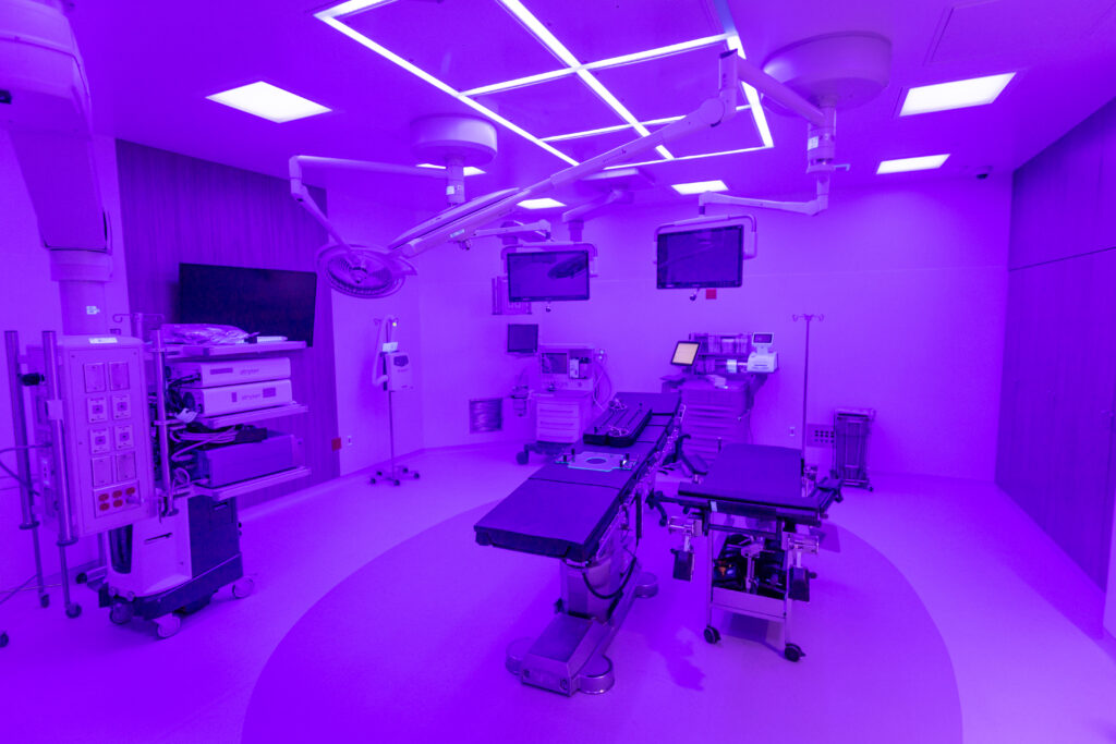 Vacated Mall Space Gets New Use as Medical Office/Surgery Center slide