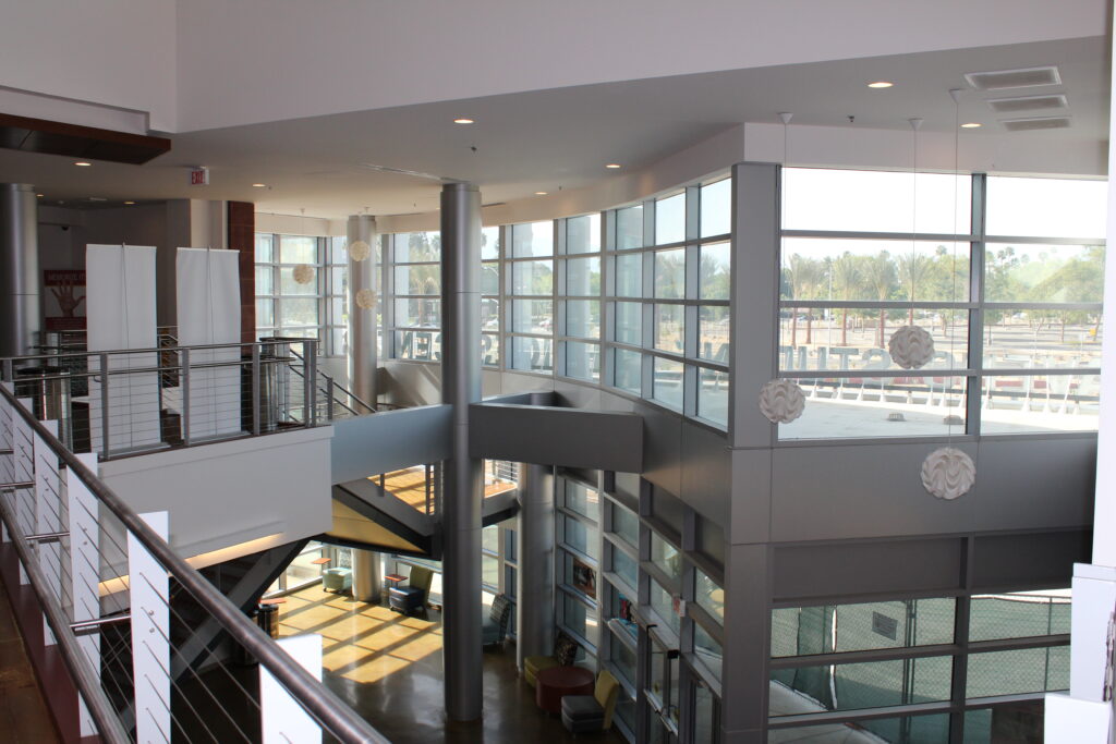 LEED Commissioning Services Abound slide