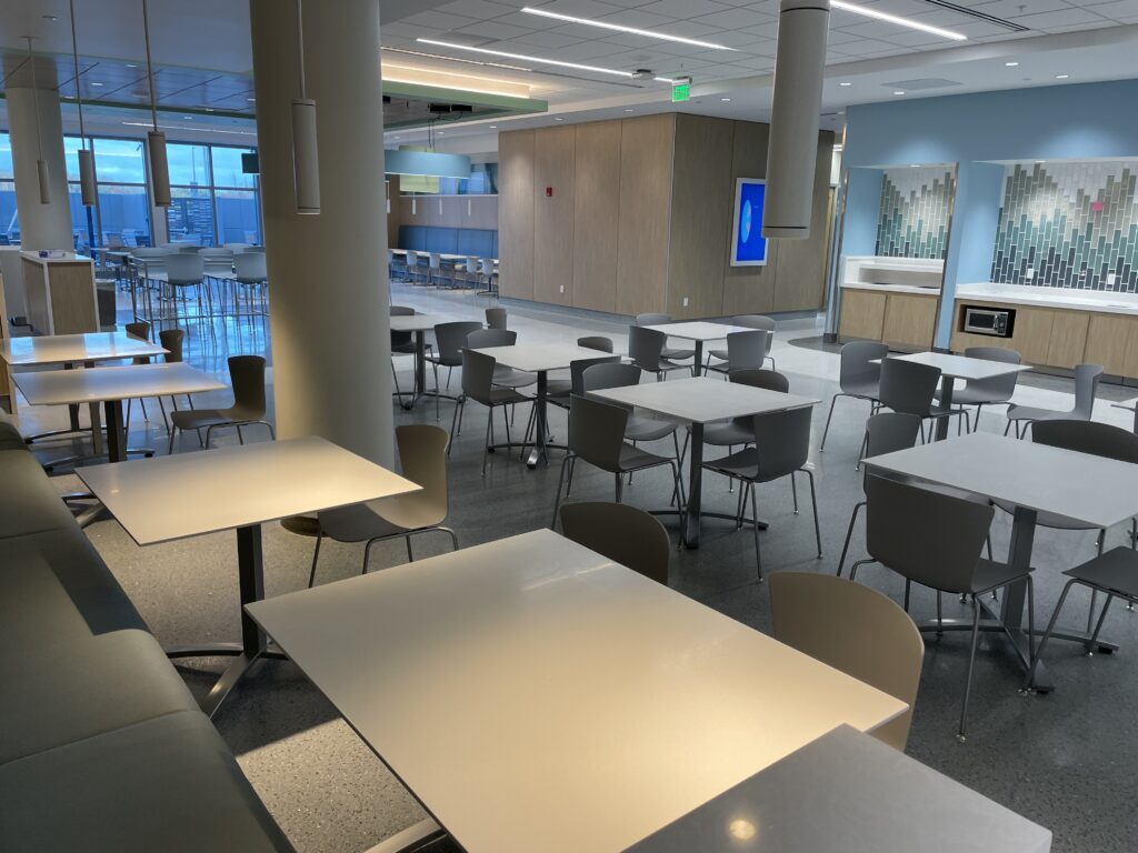 Enhancing Patient Care: Commissioning Success at Wesley Chapel Hospital slide